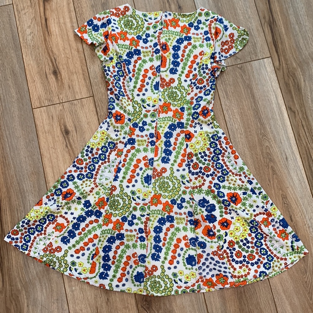 ModCloth Dress - Picture 4 of 7